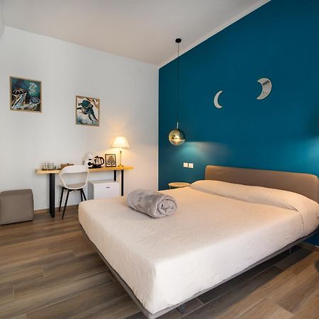 לה ספציה Bianca Elegance Rooms מראה חיצוני תמונה