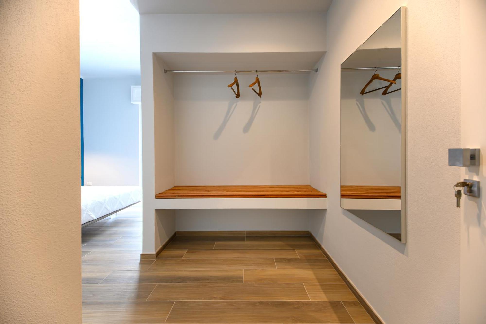 לה ספציה Bianca Elegance Rooms מראה חיצוני תמונה
