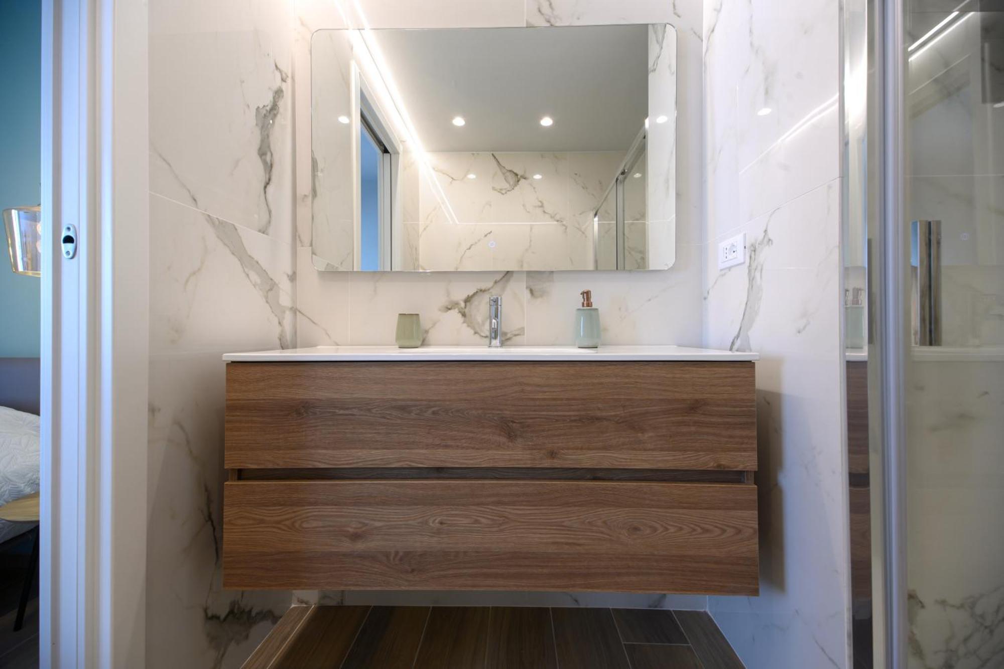 לה ספציה Bianca Elegance Rooms מראה חיצוני תמונה