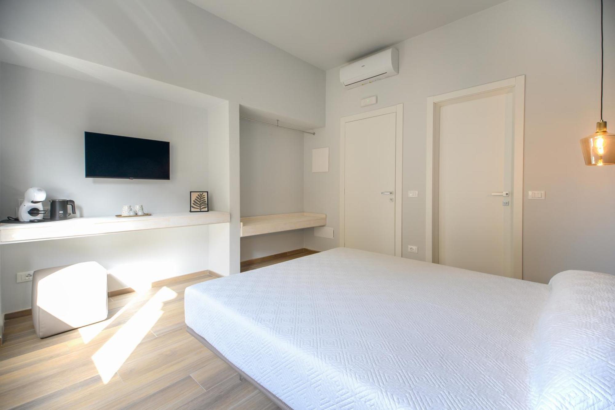 לה ספציה Bianca Elegance Rooms מראה חיצוני תמונה