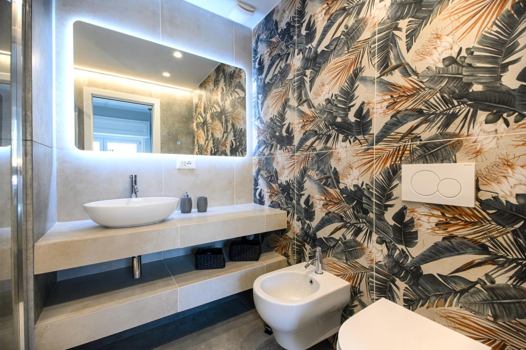 לה ספציה Bianca Elegance Rooms מראה חיצוני תמונה