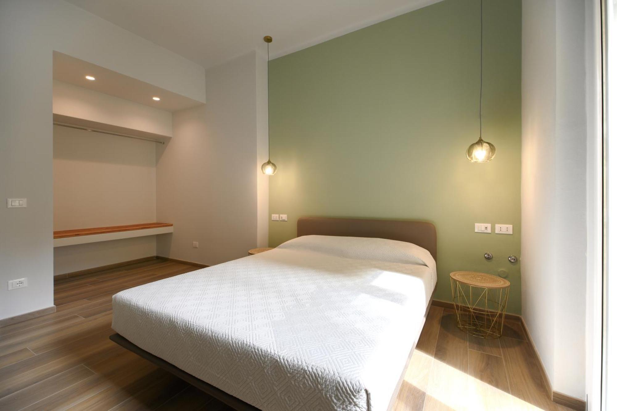 לה ספציה Bianca Elegance Rooms מראה חיצוני תמונה