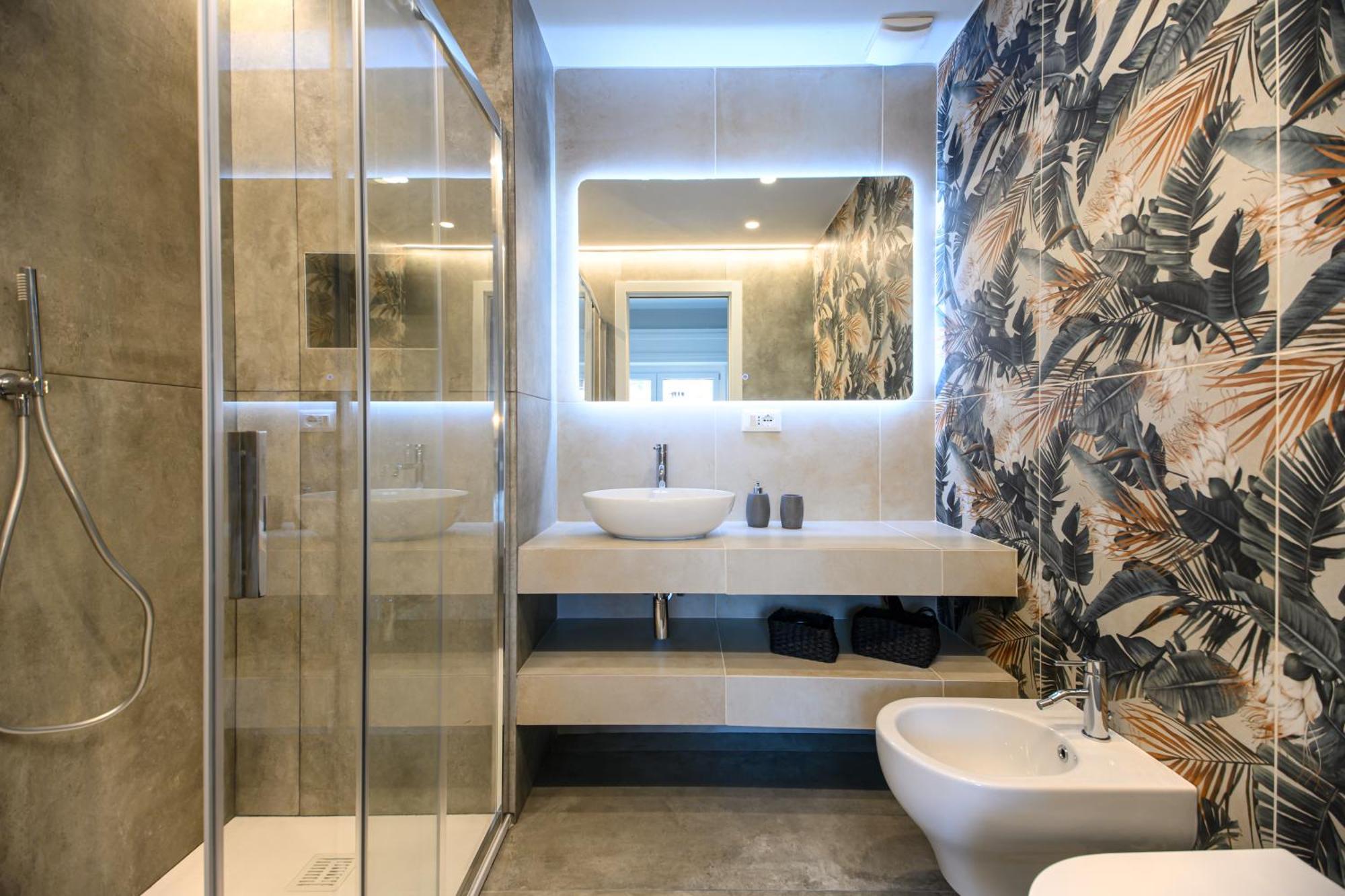 לה ספציה Bianca Elegance Rooms מראה חיצוני תמונה