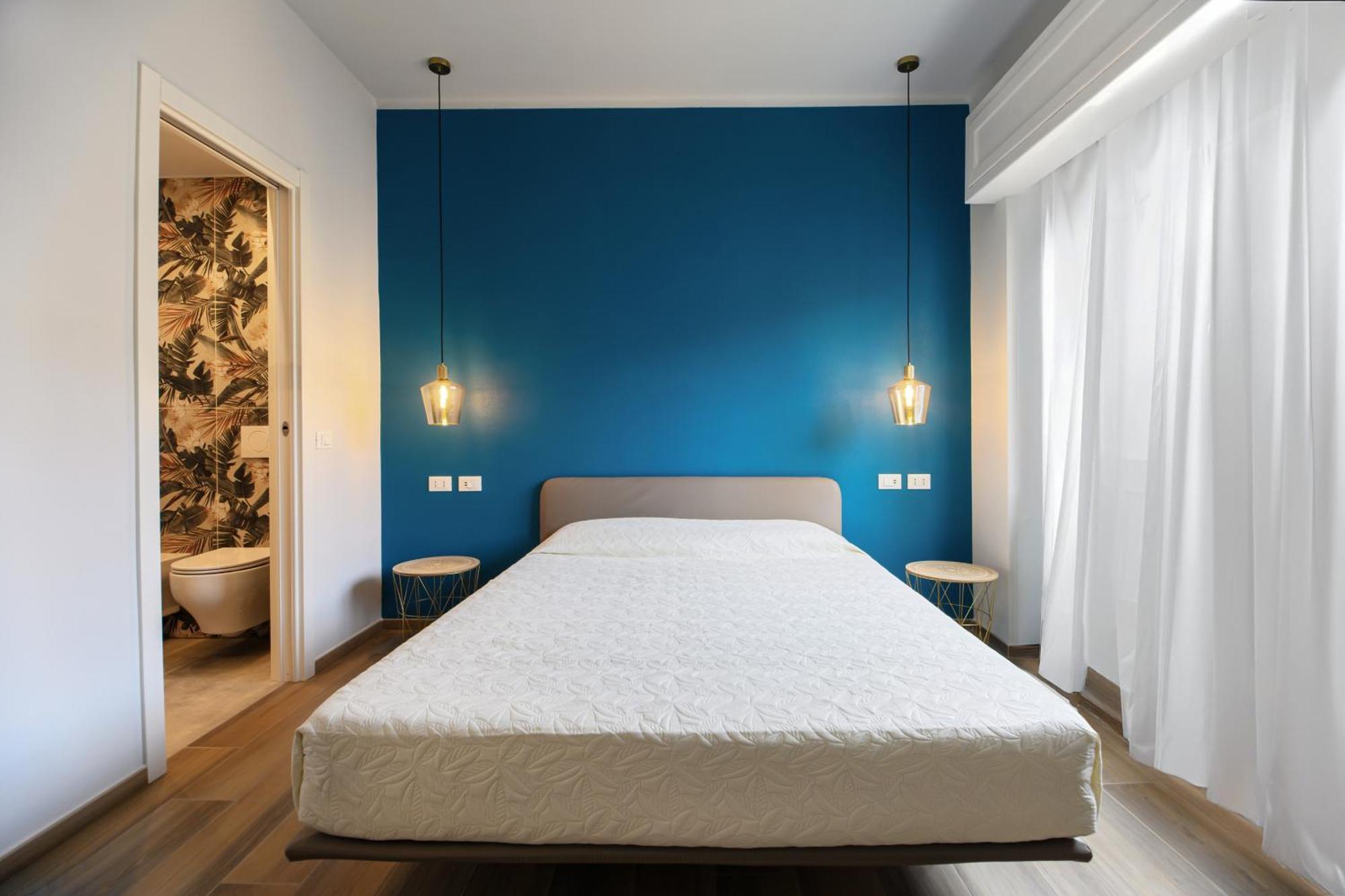 לה ספציה Bianca Elegance Rooms מראה חיצוני תמונה