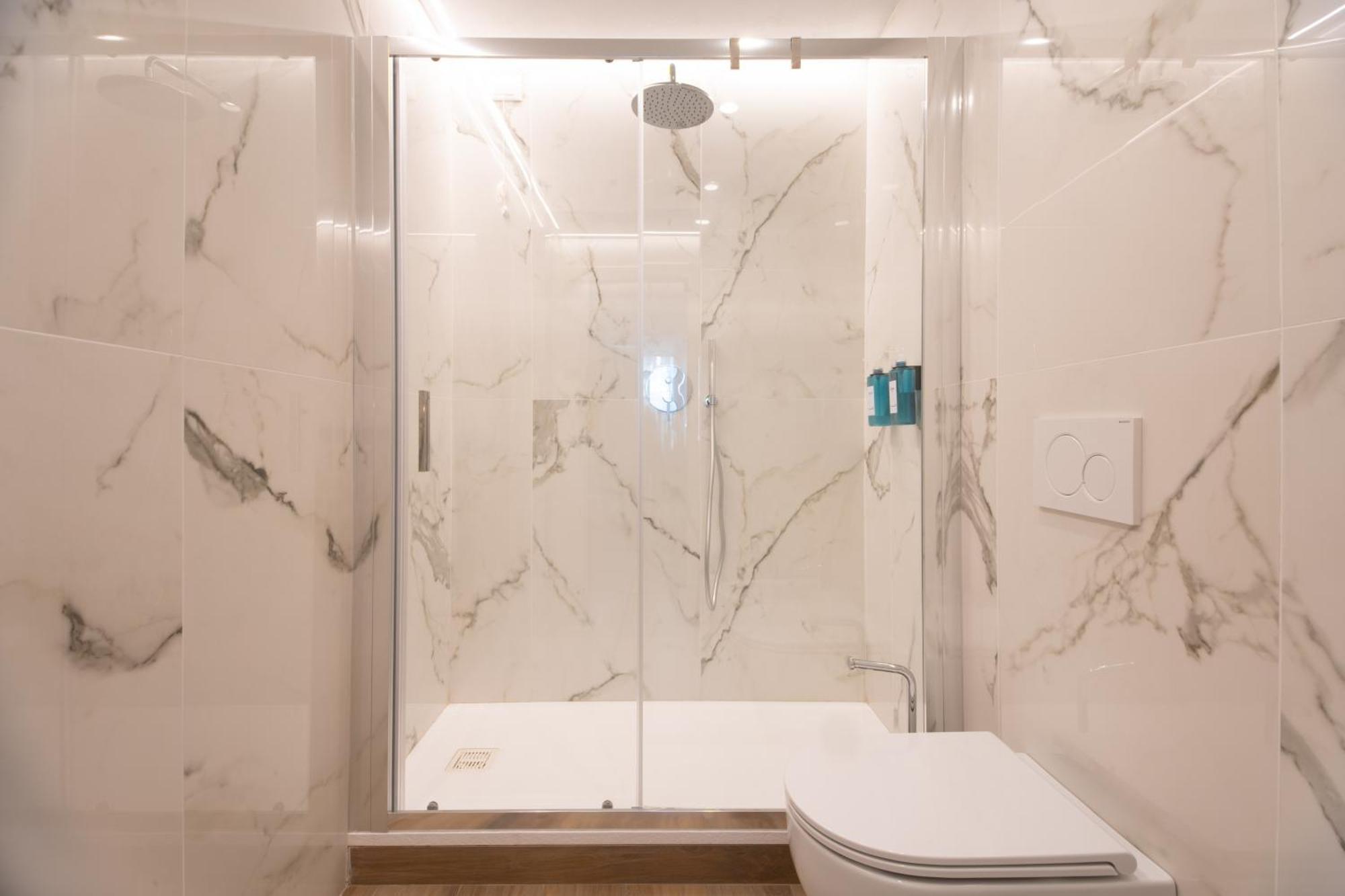 לה ספציה Bianca Elegance Rooms מראה חיצוני תמונה