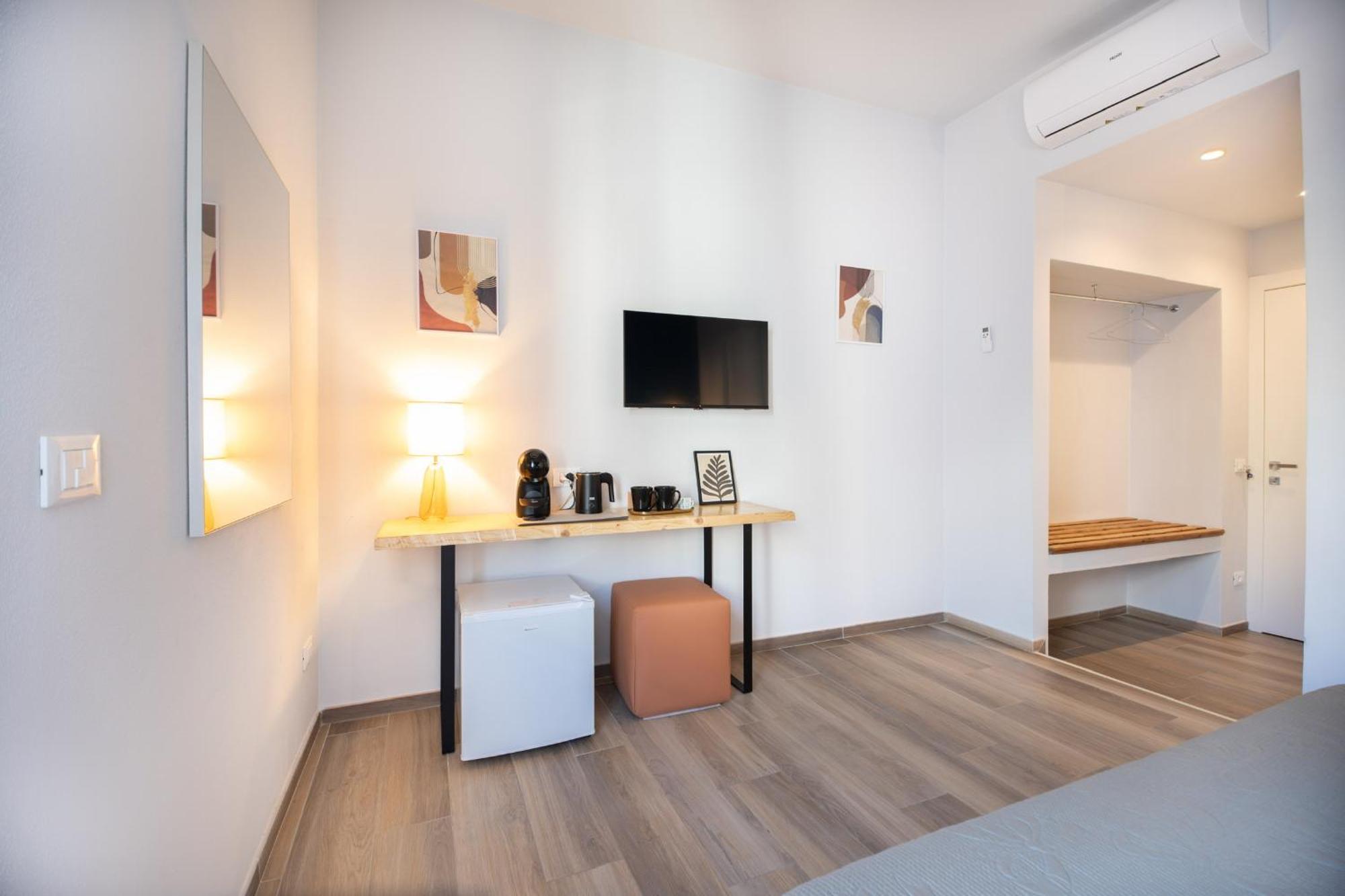 לה ספציה Bianca Elegance Rooms מראה חיצוני תמונה