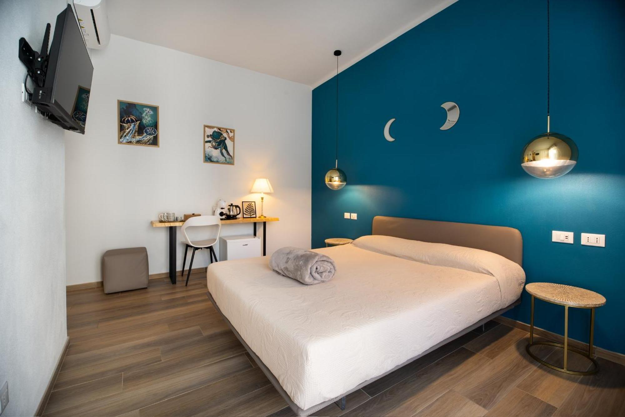 לה ספציה Bianca Elegance Rooms מראה חיצוני תמונה