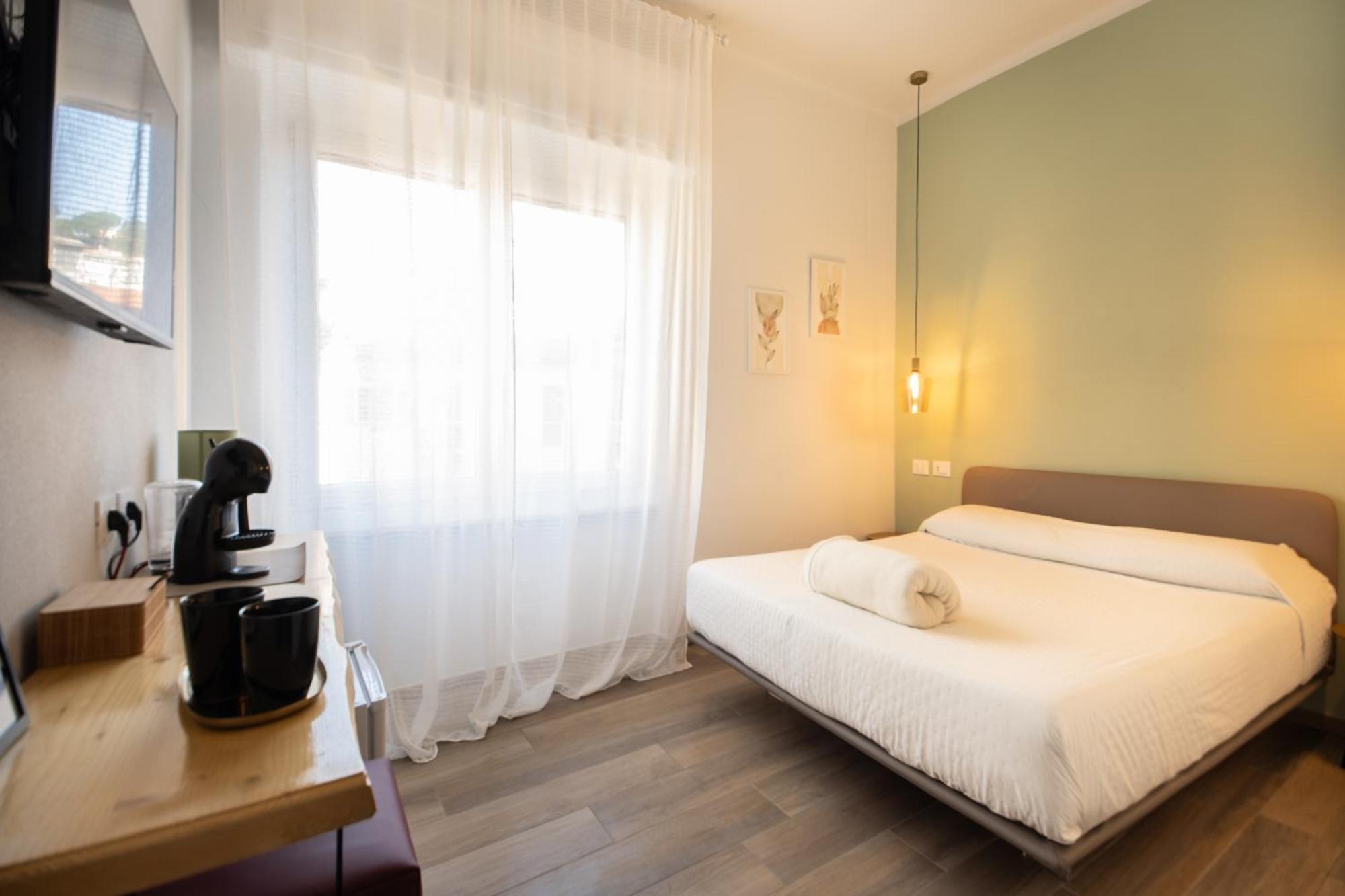 לה ספציה Bianca Elegance Rooms מראה חיצוני תמונה